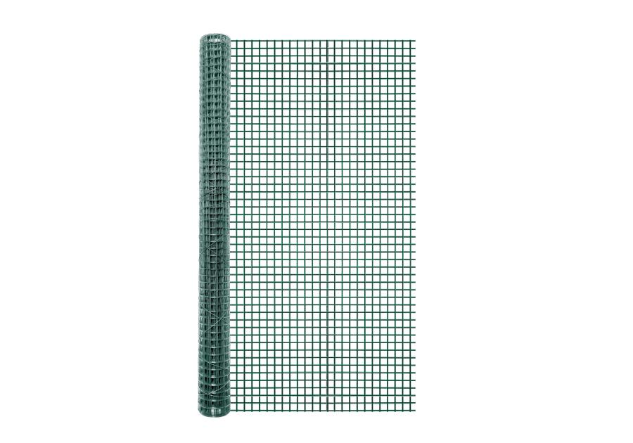 Zdjęcie: Siatka zgrzewana PVC 100 cm - 5 m LUSTAN