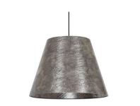 Zdjęcie: Lampa sufitowa wisząca Platino 1x60 W E27 kolor złoty CANDELLUX