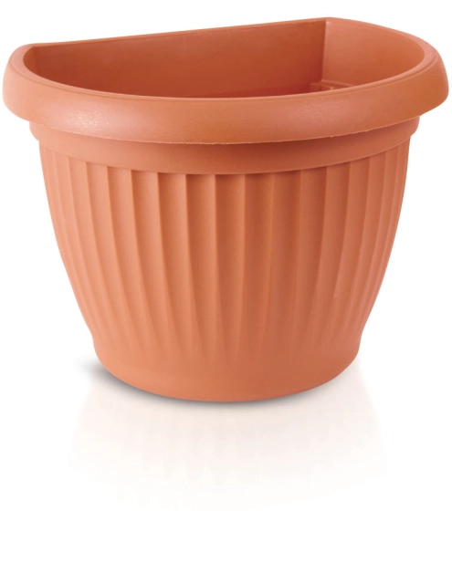 Zdjęcie: Donica Terra wisząca terakota DST4 PROSPERPLAST