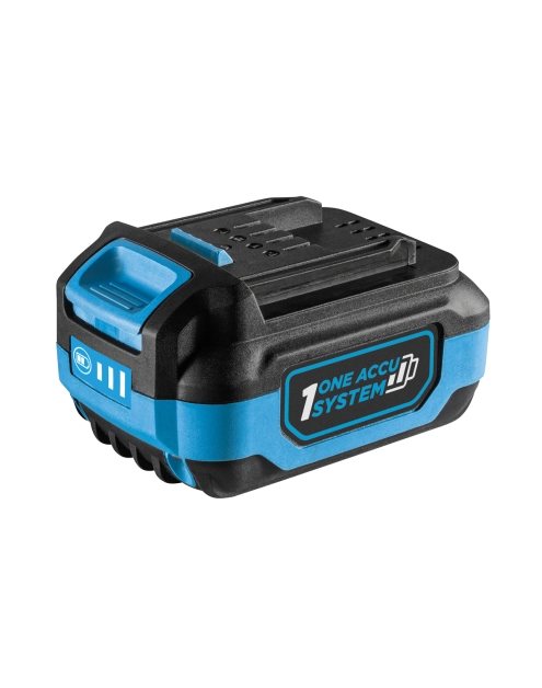 Zdjęcie: Zakrętarka udarowa bezszczotkowa 18 V zestaw HOGERT TECHNIK