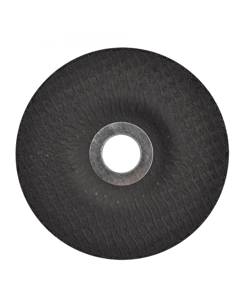 Zdjęcie: Ściernica do szlifowania metalu 125x6,0x22,23 mm wypukła 25 szt. RAWLPLUG