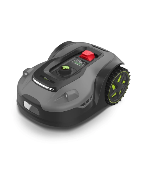 Zdjęcie: Robot koszący RMP2000US STALCO PERFECT