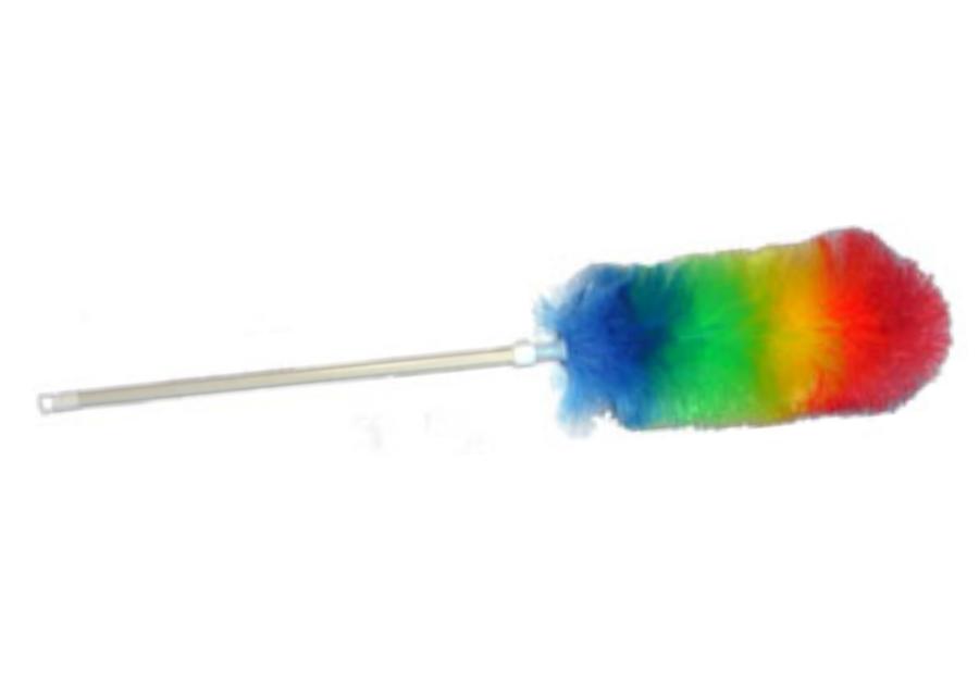 Zdjęcie: Kurzawka multikolor 40 cm PUCUŚ