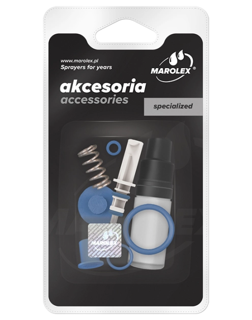 Zdjęcie: Zestaw naprawczy axel alka 2000/3000 MAROLEX