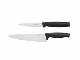 Zestaw Szefa kuchni FF nowy FISKARS