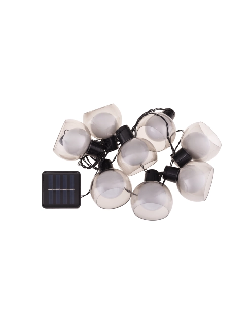 Zdjęcie: Girlanda solarna Moon 8 LED VERDENIA