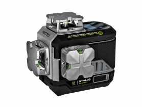 Laser 3D LLP3DG STALCO PERFECT