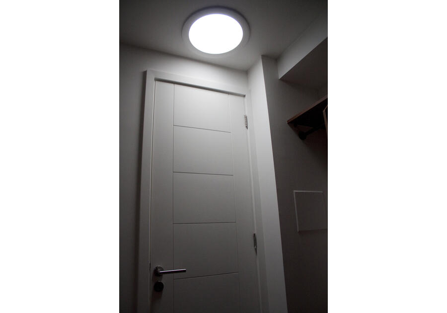 Zdjęcie: Świetlik tunelowy TLF 0K14 2010 VELUX