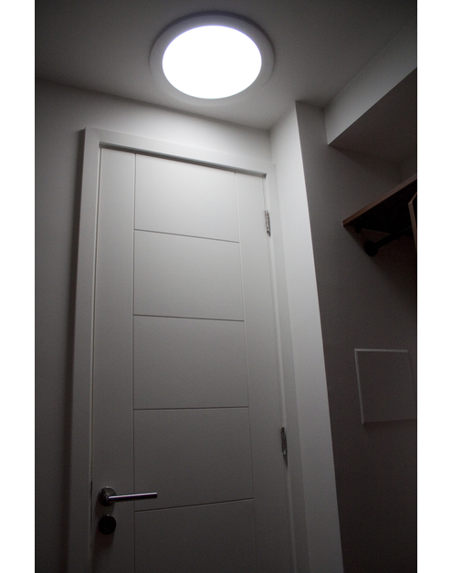 Zdjęcie: Świetlik tunelowy TLF 0K14 2010 VELUX