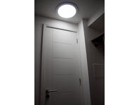 Zdjęcie: Świetlik tunelowy TLF 0K14 2010 VELUX