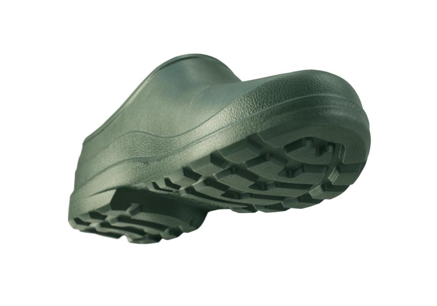 Zdjęcie: Kalosze piankowe x_clap green 46 DRY WALKER