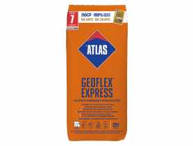 Klej żelowy Geoflex Express 22,5 kg ATLAS