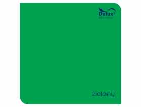 Farba do drewna, metalu i PCV Rapidry 0,4 L zielony DULUX