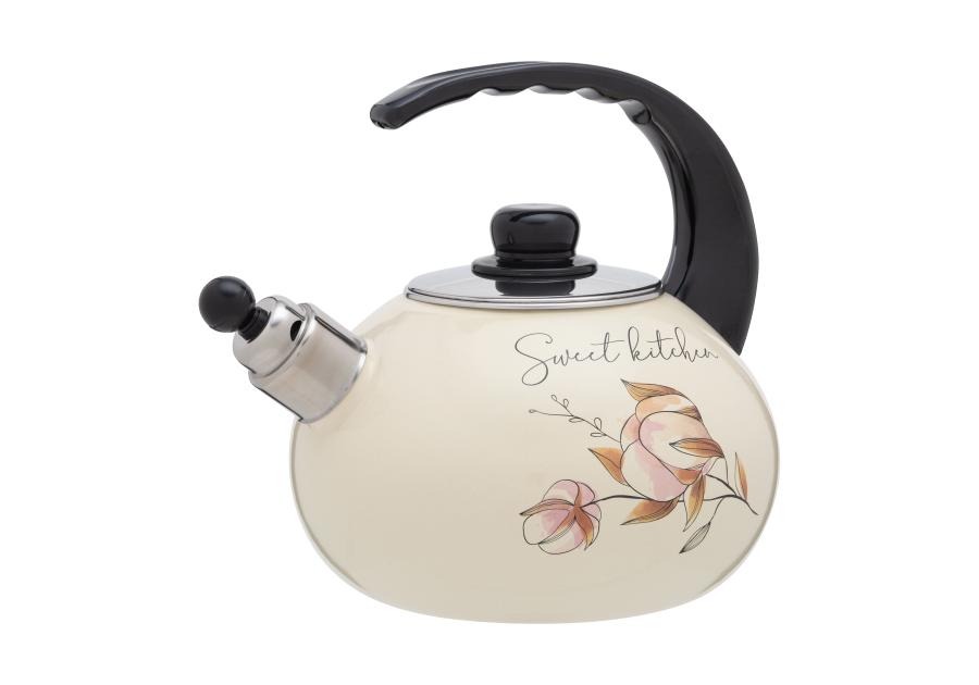 Zdjęcie: Czajnik emaliowany Fiorello 2,2 L GALICJA