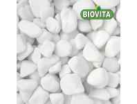 Zdjęcie: Otoczak extra white 30-60 mm 1000kg BIOVITA