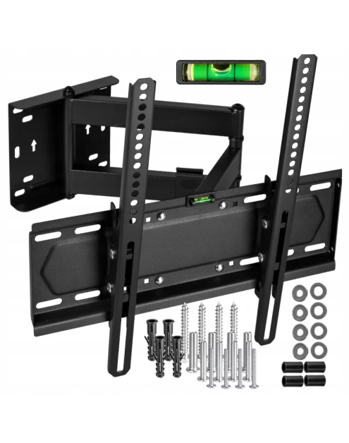 Zdjęcie: Uchwyt do telewizora VESA 400 x 400 mm KG-1038 Sydney KING MOUNT