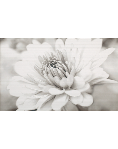 Zdjęcie: Płytka dekor Garda flower 25x40 cm CERSANIT