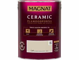 Farba Ceramic kamień faraonów C49 5L MAGNAT