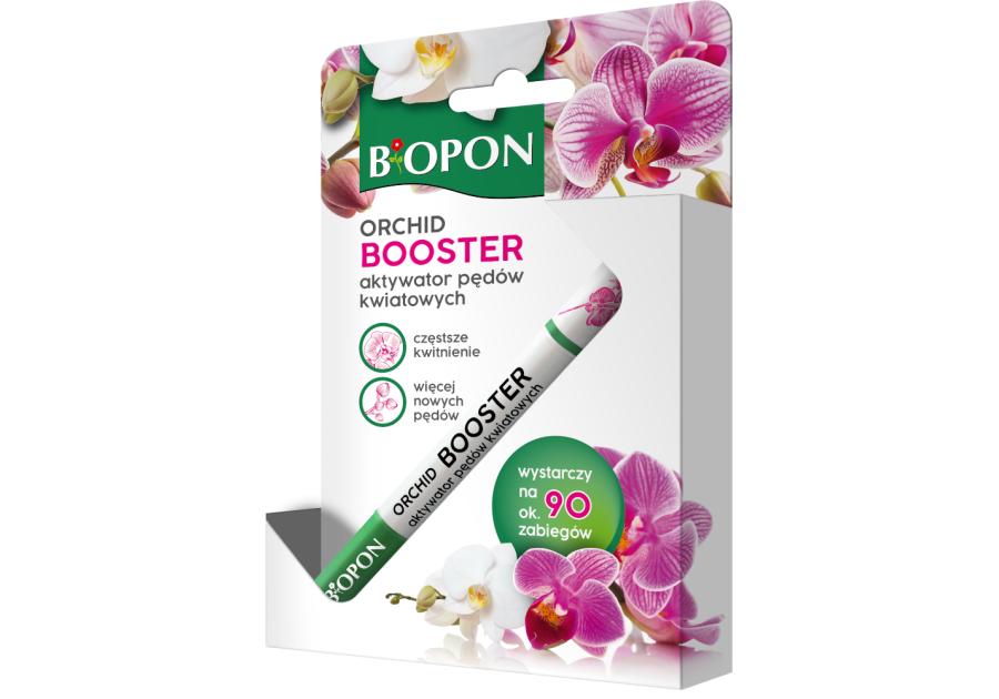 Zdjęcie: Aktywator pędów kwiatowych Orchid Booster 2 ml BOPON