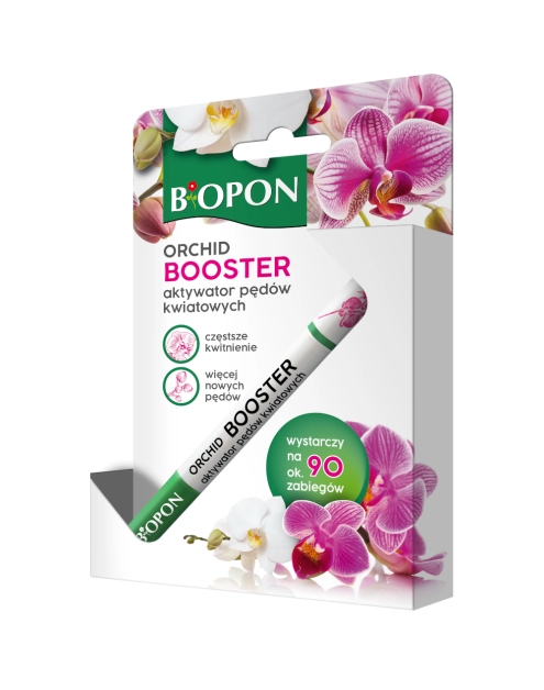Zdjęcie: Aktywator pędów kwiatowych Orchid Booster 2 ml BOPON