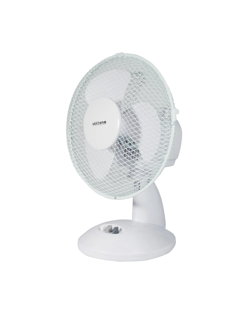Zdjęcie: Wentylator biurkowy 23 cm VOLTENO