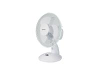 Zdjęcie: Wentylator biurkowy 23 cm VOLTENO