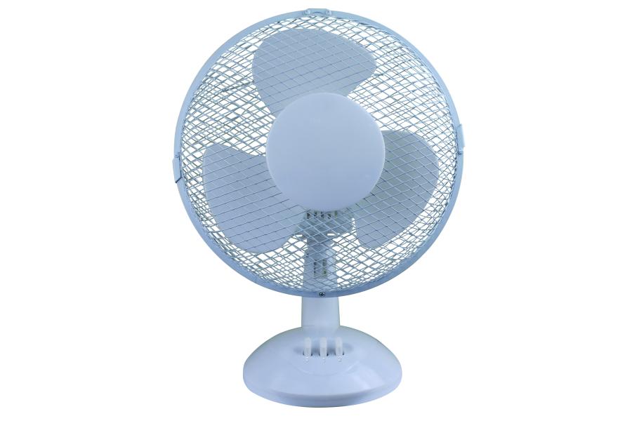 Zdjęcie: Wentylator biurkowy 23 cm VOLTENO