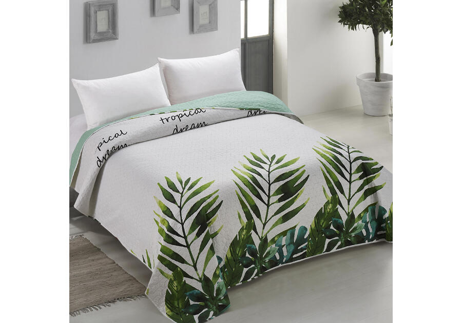 Zdjęcie: Narzuta Makia 170x270 cm AMELIAHOME