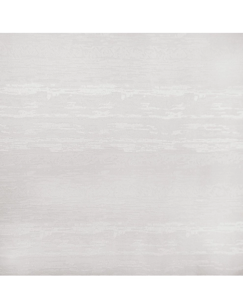 Zdjęcie: Zasłona Nicea 140x250 cm biała na przelotkach EUROFIRANY