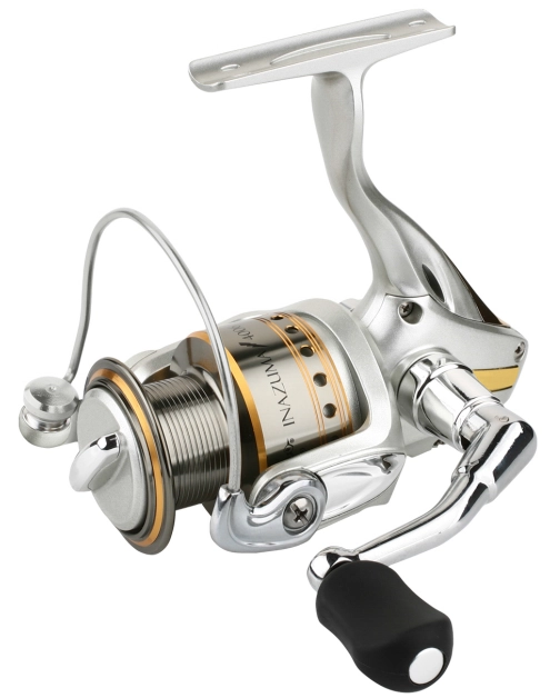 Zdjęcie: Kołowrotek Inazuma 3006 FD MIKADO