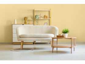 Farba lateksowa Moc Koloru piasek pustyni 2,5 L DEKORAL