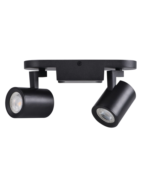 Zdjęcie: Oprawa oświetleniowa 2x max 35 W Laurin EL-2I B KANLUX