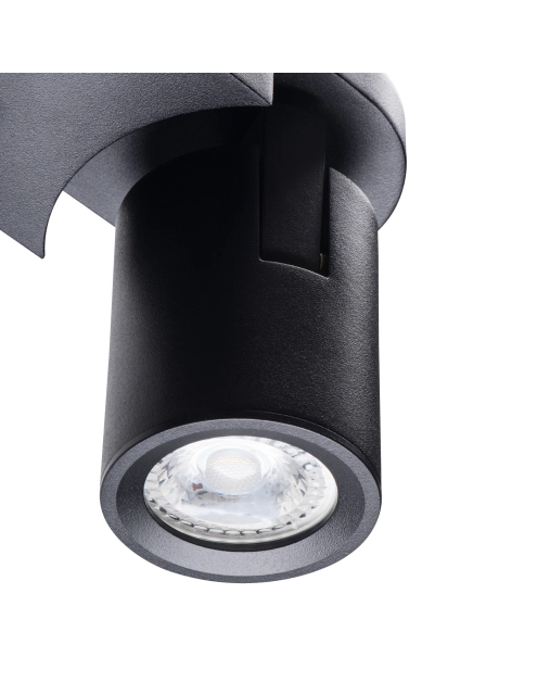 Zdjęcie: Oprawa oświetleniowa 2x max 35 W Laurin EL-2I B KANLUX