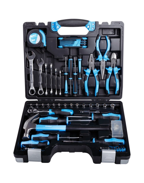 Zdjęcie: Zestaw narzędzi 85 szt. MEGA