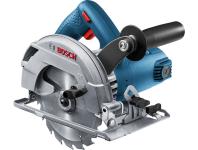 Zdjęcie: Pilarka tarczowa 1200 W GKS 600 BOSCH