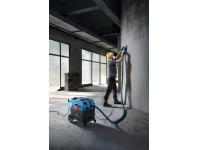 Zdjęcie: Odkurzacz do pracy na sucho i na mokro Pro GAS 400 A BOSCH