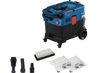 Zdjęcie: Odkurzacz do pracy na sucho i na mokro Pro GAS 400 A BOSCH