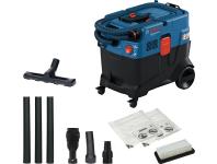 Zdjęcie: Odkurzacz do pracy na sucho i na mokro Pro GAS 400 A BOSCH