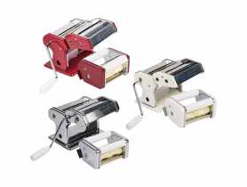 Maszynka do makaronu i Ravioli ręczna BROWIN