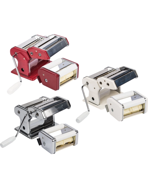 Zdjęcie: Maszynka do makaronu i Ravioli ręczna BROWIN