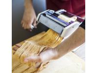 Zdjęcie: Maszynka do makaronu i Ravioli ręczna BROWIN