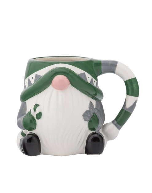 Zdjęcie: Kubek skrzat 500 ml zielony ALTOM DESIGN