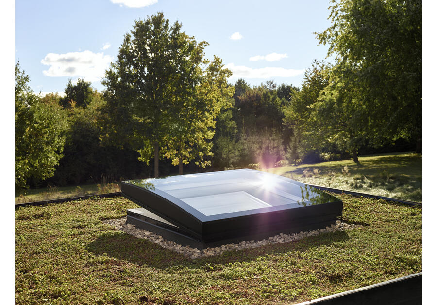 Zdjęcie: Moduł szklany sferyczny ISD 100100 1093 VELUX