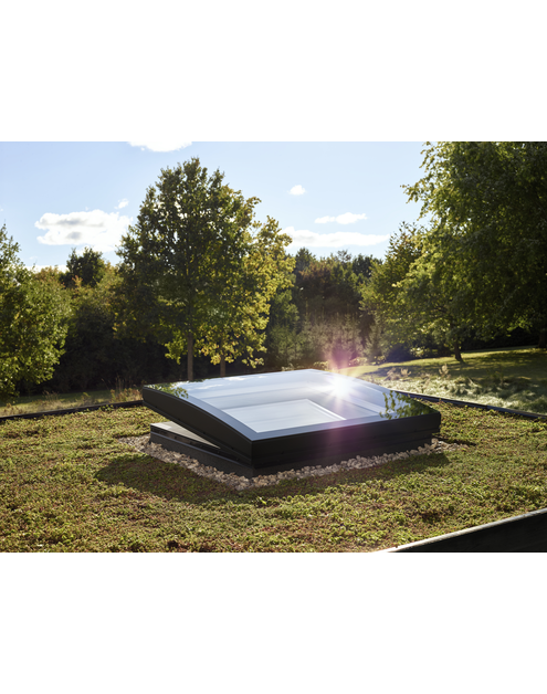 Zdjęcie: Moduł szklany sferyczny ISD 100100 1093 VELUX