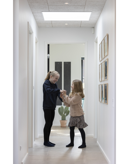 Zdjęcie: Moduł szklany sferyczny ISD 100100 1093 VELUX