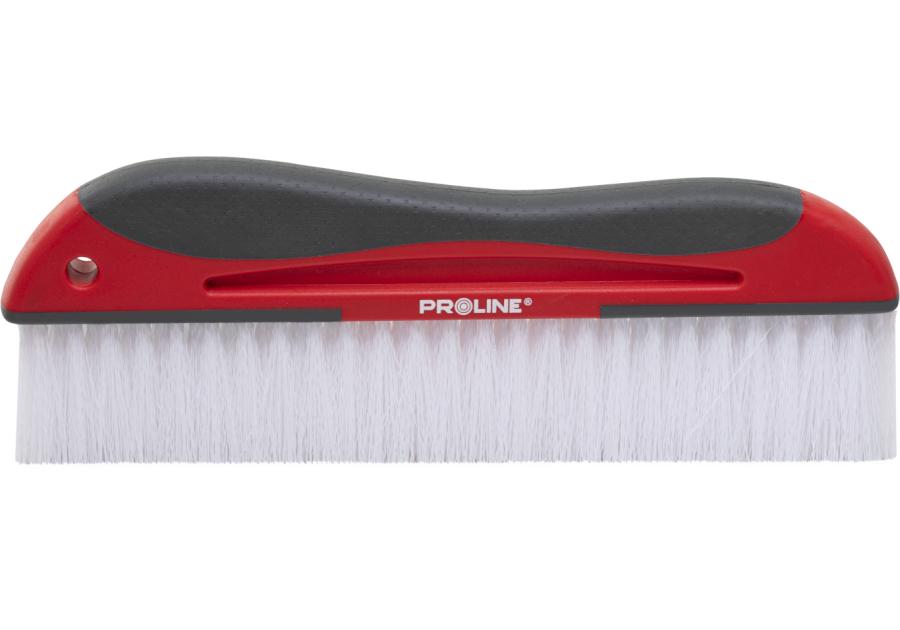 Zdjęcie: Szczotka do tapetowania premium, 300 mm,uchwyt tpr, PROLINE