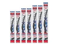 Zdjęcie: Wycieraczka 450 mm Topflex 1 szt. BOTTARI