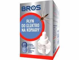 Płyn do elekrtrycznego odstraszacza komarów BROS