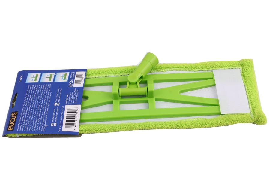 Zdjęcie: Myjka Primo multikolor PUCUŚ