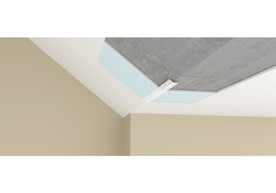 Zdjęcie: Kątownik PVC uniwersalny BP4 L300 BELLA PLAST